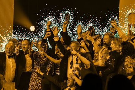 MIT Awards 2021 Winners
